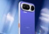 Nubia’s NaviX Ultra is the company’s second attempt at an AI-first phone Nubia NaviX Ultra Ai button