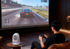 OBE launches C5 Pro 1080p projector with 600 CVIA brightness, integrated gimbal & 10W audio OBE C5 Pro projector