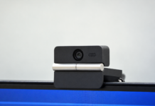Obsbot Meet Flip 4K Webcam Review: Big Performance in a Tiny, Foldable Package Obsbot Meet Flip 4K Webcam Review