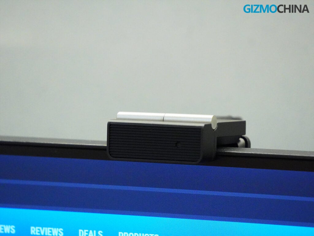 Obsbot Meet Flip 4K Webcam Review