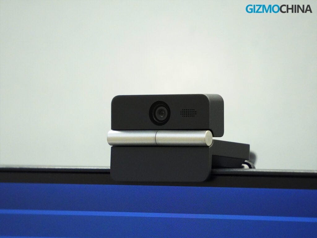 Obsbot Meet Flip 4K Webcam Review