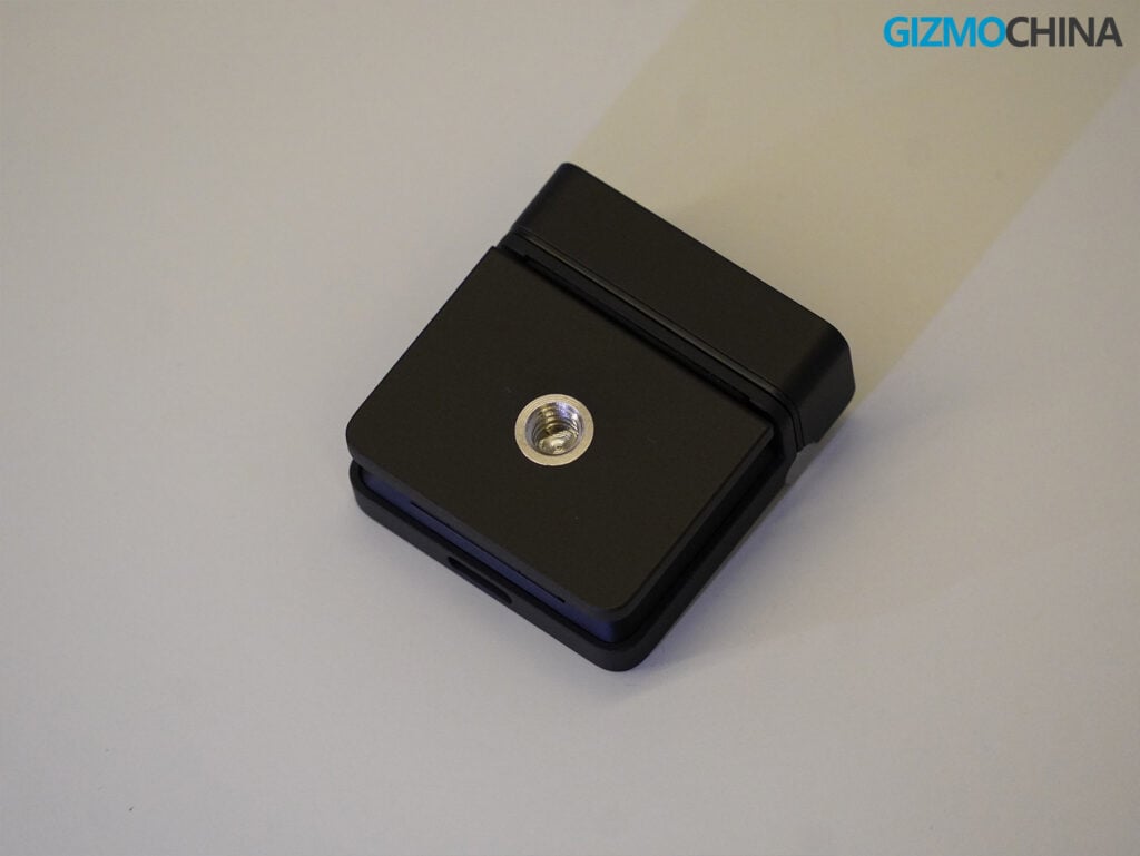 Obsbot Meet Flip 4K Webcam Review
