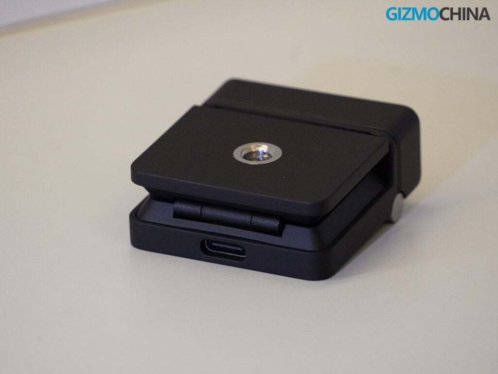 Obsbot Meet Flip 4K Webcam Review