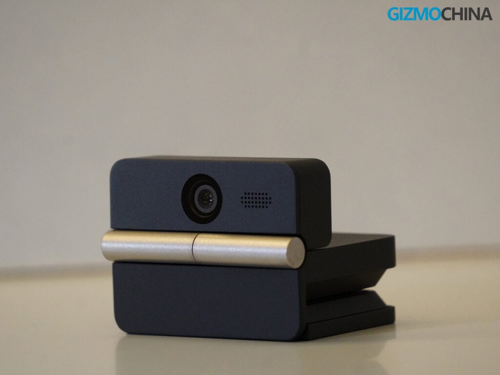 Obsbot Meet Flip 4K Webcam Review