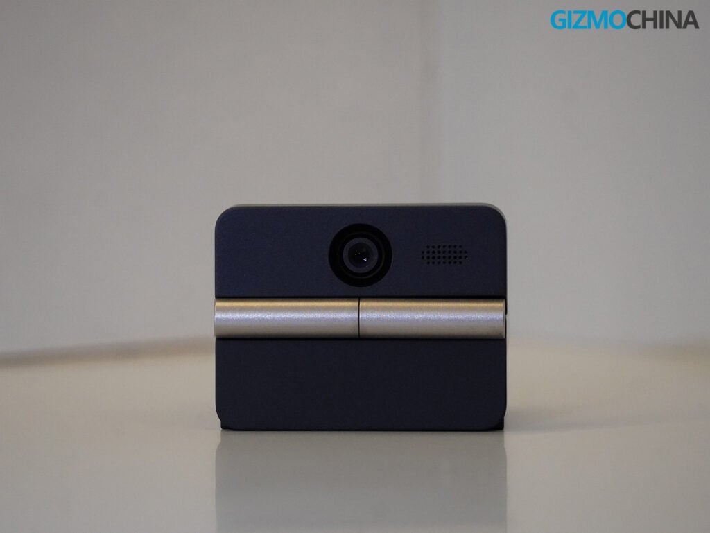Obsbot Meet Flip 4K Webcam Review