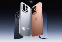 OnePlus 16’s design officially confirmed, RAM, storage, color options revealed OnePlus 16