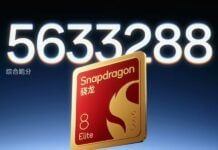 OnePlus 16 official AnTuTu score is higher than the leaked result OnePlus 16 official AnTuTu score