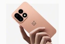 OnePlus 16 officially confirmed to feature 1.15mm ultra-thin bezels, new design details emerge OnePlus 16 rear design