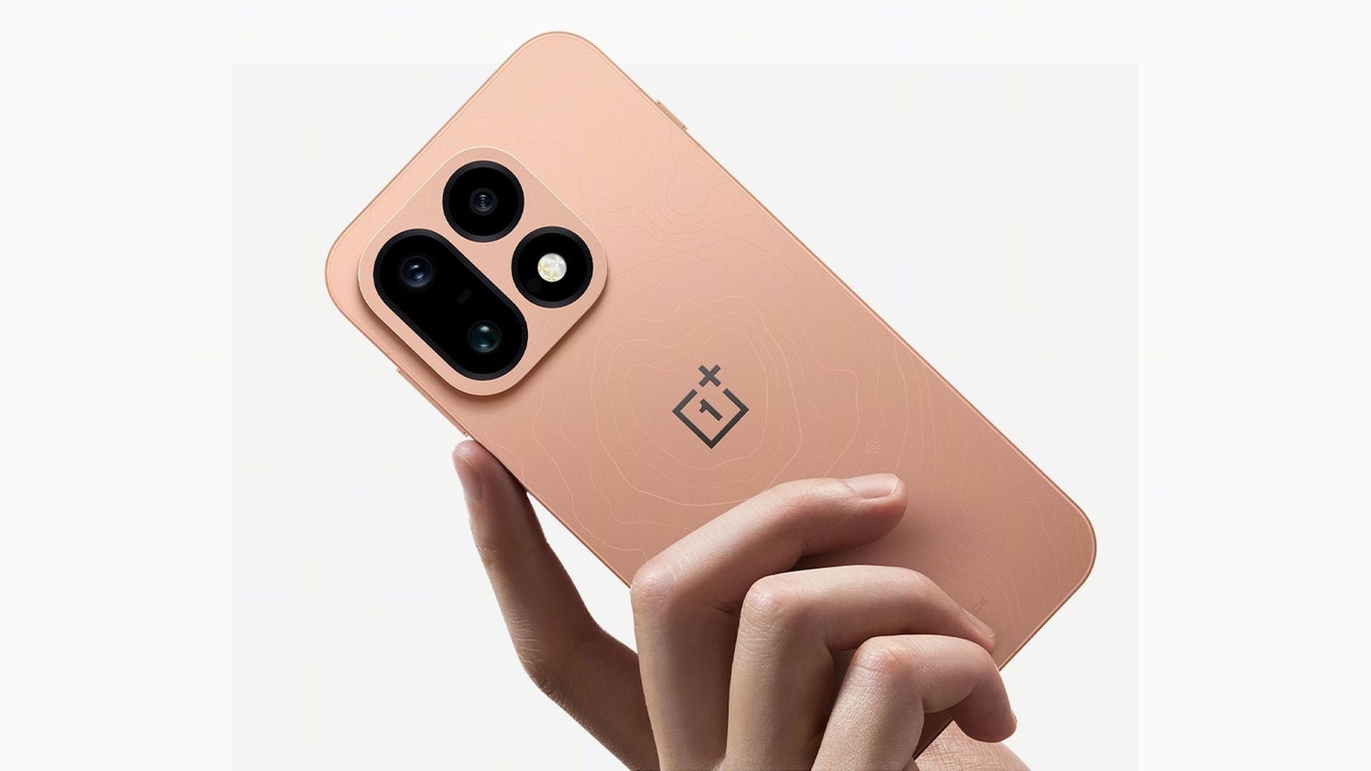 OnePlus 16 получит рамки 1,15 мм и настраиваемую клавишу-шорткат
