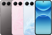 Oppo A7 Pro launches with an 8,000mAh battery, 120Hz OLED display, 50MP camera Oppo A7 Pro 5G