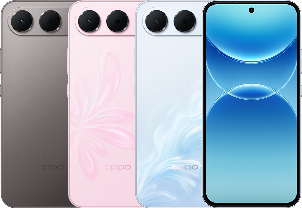 Oppo A7 Pro launches with an 8,000mAh battery, 120Hz OLED display, 50MP camera