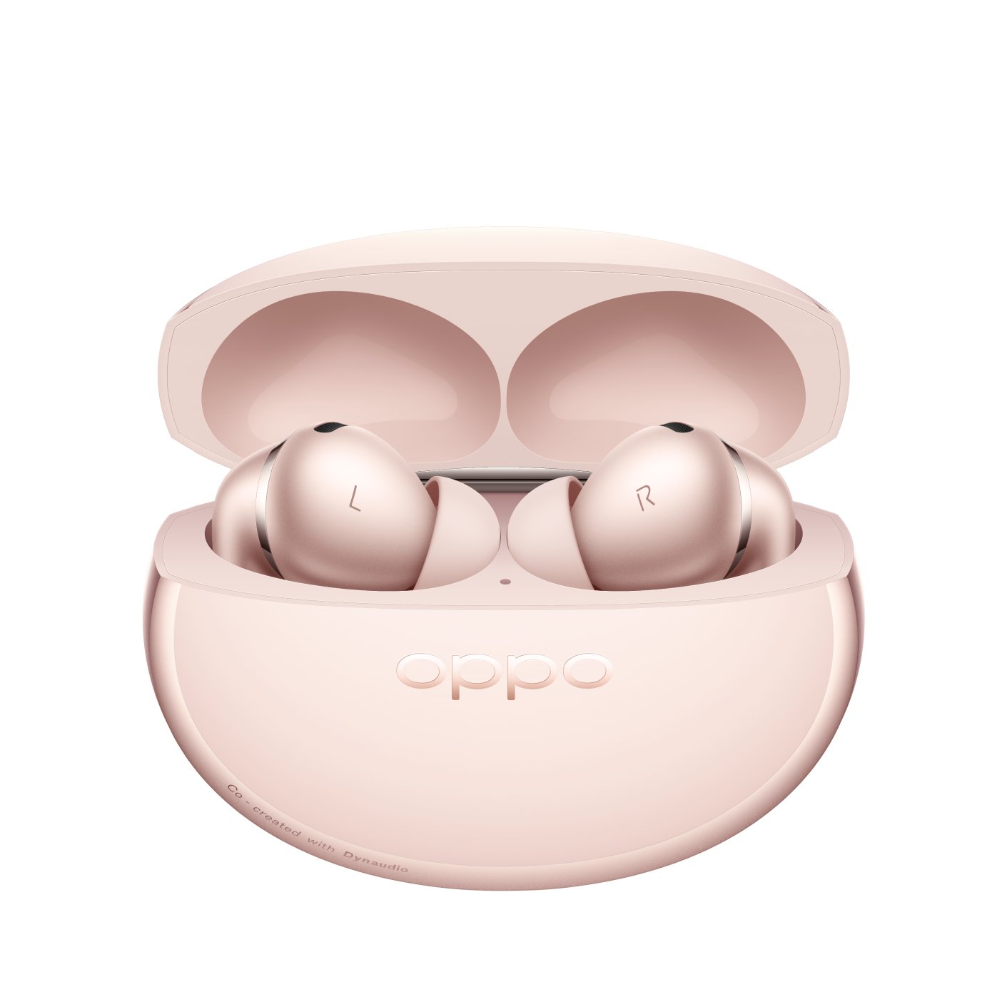 Oppo Enco X4 - Pink Gold