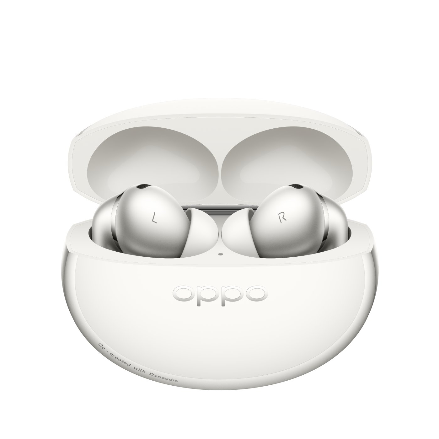 Oppo Enco X4 - Soft White