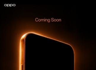 Upcoming Oppo F-series phone teased; Could it be the F35 Pro with a 10,000mAh battery? Oppo F-series