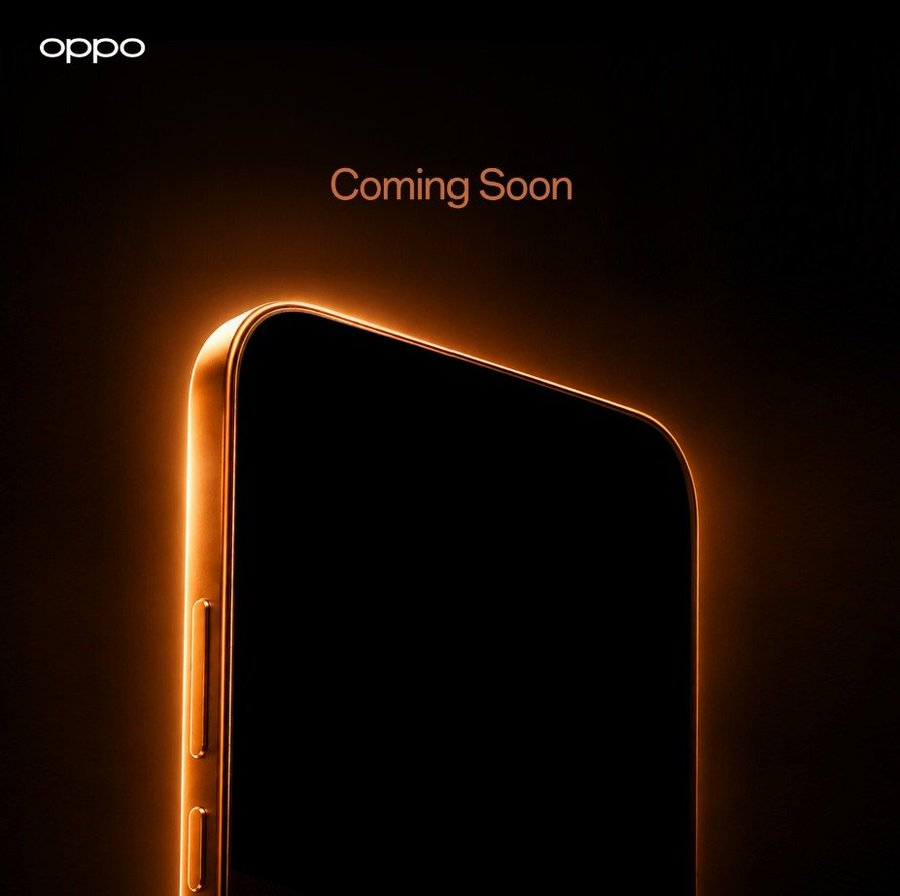 Oppo F-series