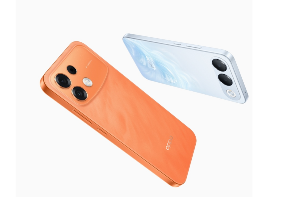 Oppo F35 series