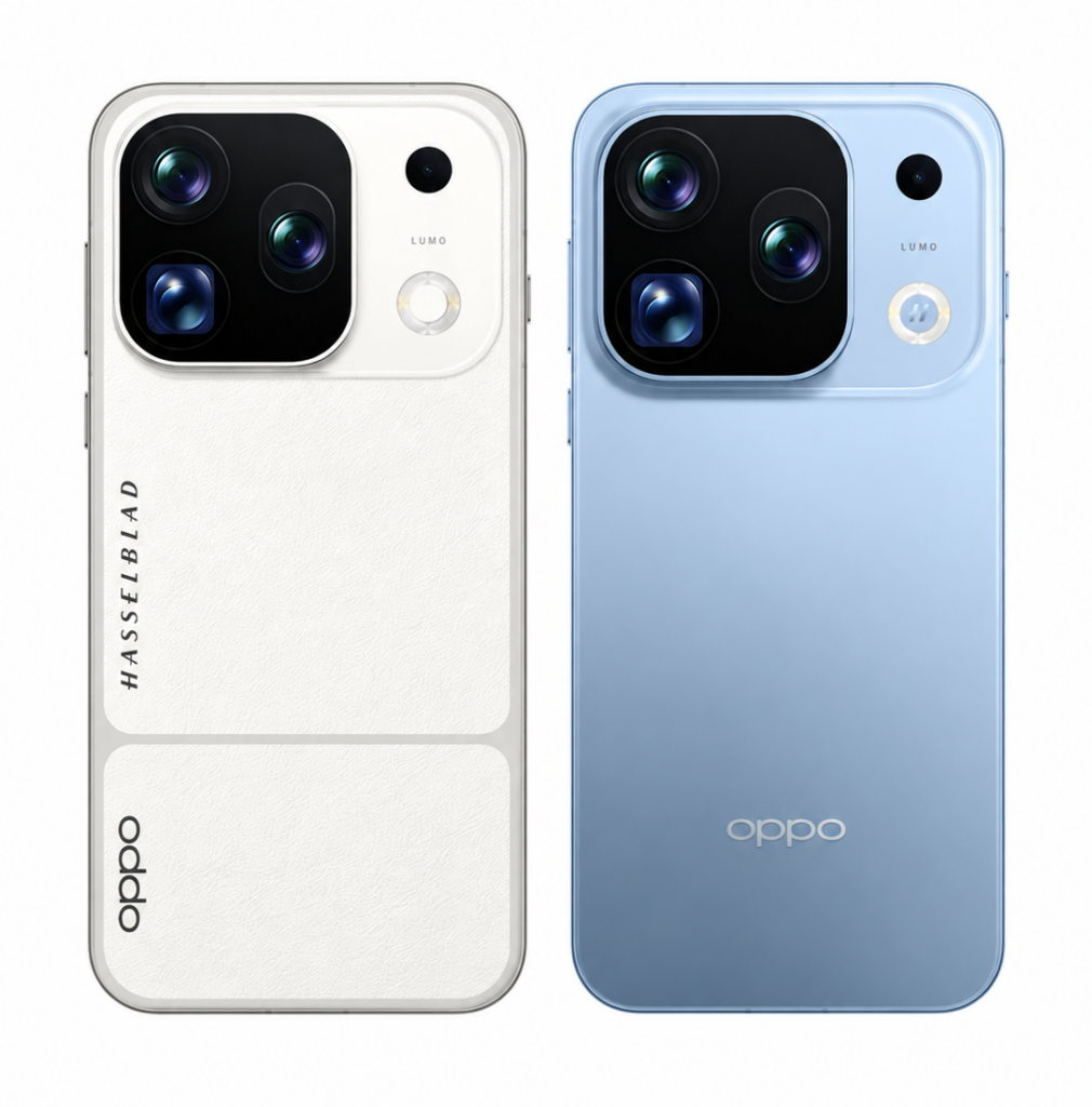 Oppo Find X10 Pro Max leaked images