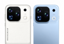 Oppo Find X10 Pro Max leaked images