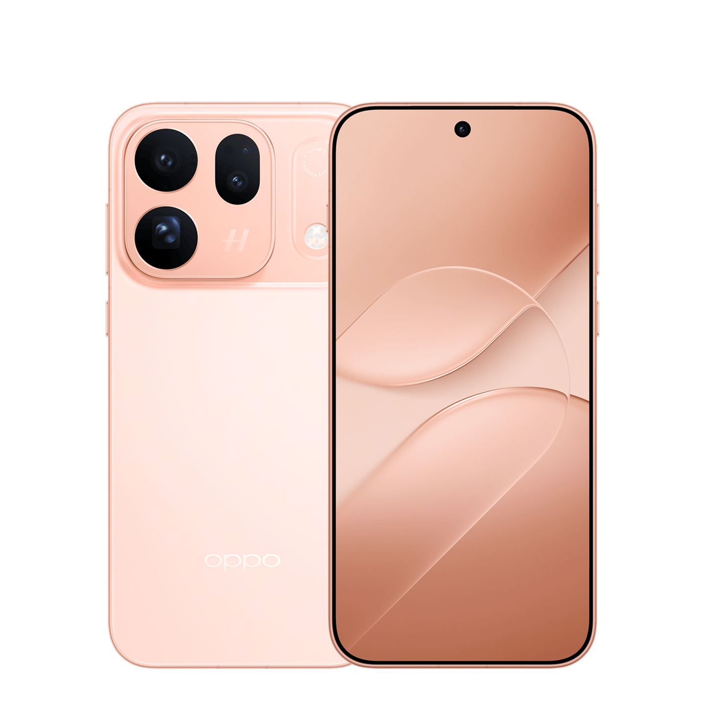 Oppo Find X10 - Qingcheng