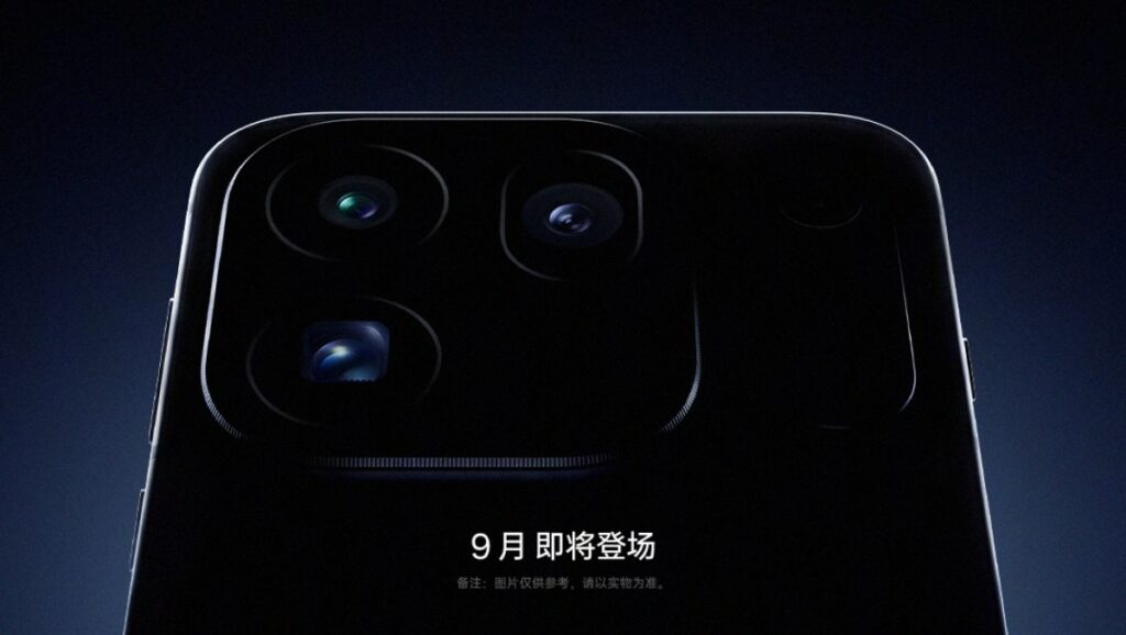 Oppo Find X10 series teaser