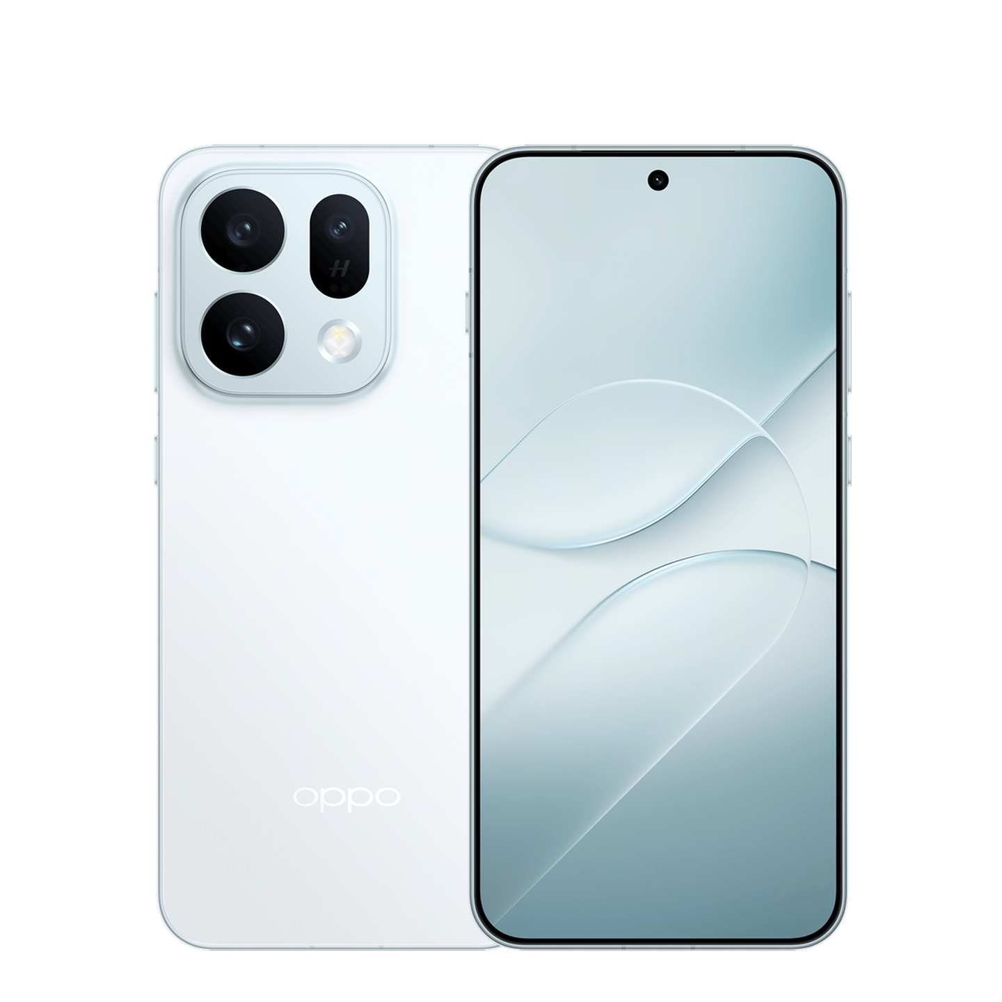 Oppo Find X10E - Ice Blue