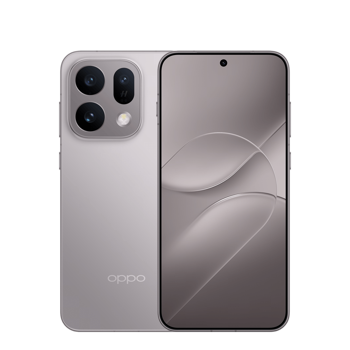 Oppo Find X10E - Light Titanium