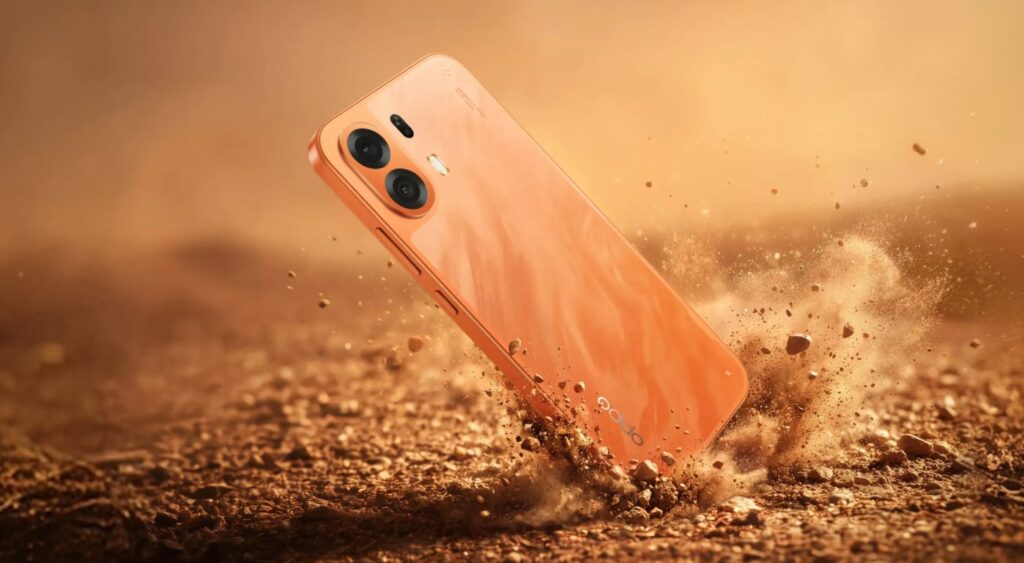 Oppo K14 Plus 5G