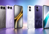 Oppo K15s and K15x launched with huge batteries and rugged builds Oppo K15s and K15x