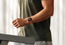 Oppo Watch S2 debuts with ultra-slim design, FatMax tracking & 3000 nits AMOLED display Oppo Watch S2