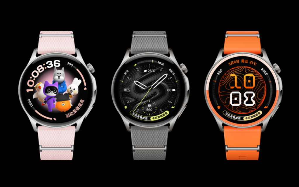 Oppo Watch S2
