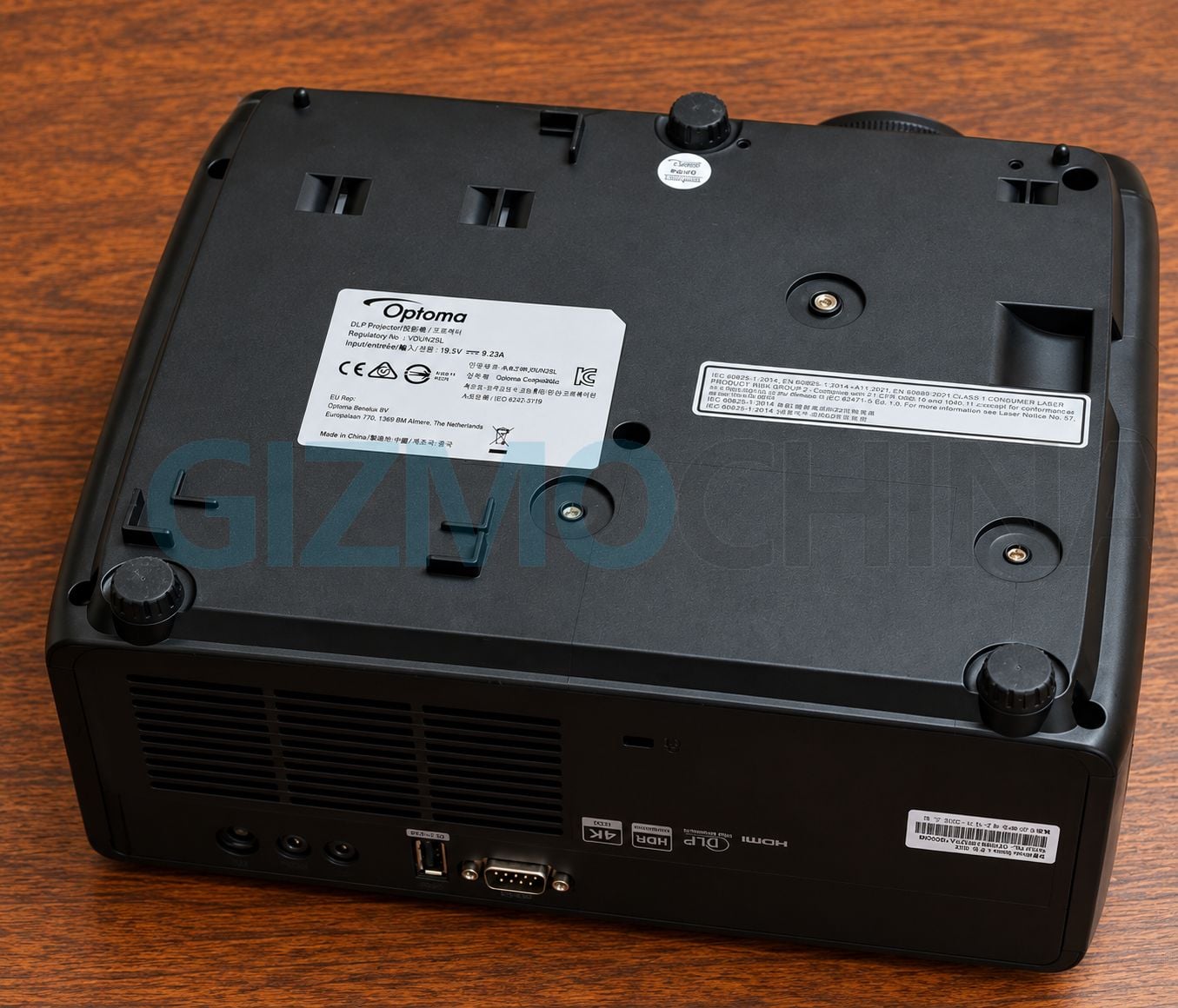 Optoma Photon Beam PK52