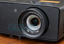 Optoma Photon Beam PK52 Review: A cinematic 4K experience at home Optoma Photon Beam PK52