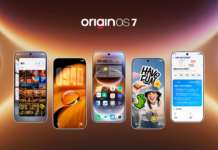 Here’s when OriginOS 7 update will reach Vivo and iQOO devices OriginOS 7