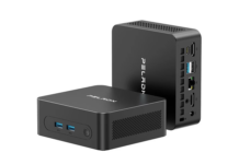 Peladn launches affordable WO5 Mini PC with Ryzen 5 3500U & triple display support Peladn WO5 mini PC