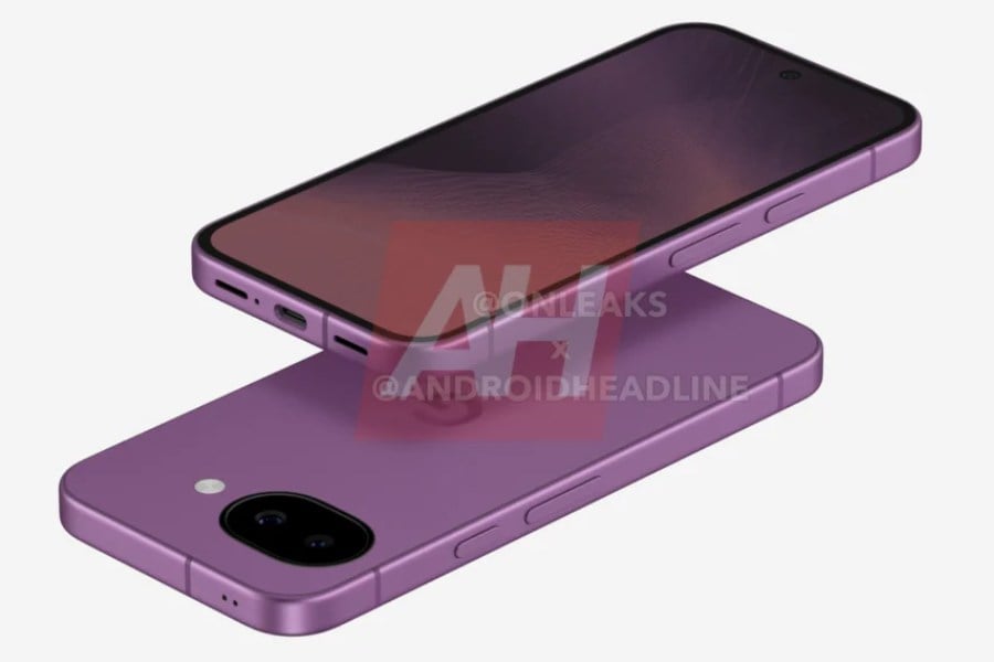 Pixel 11a render -2
