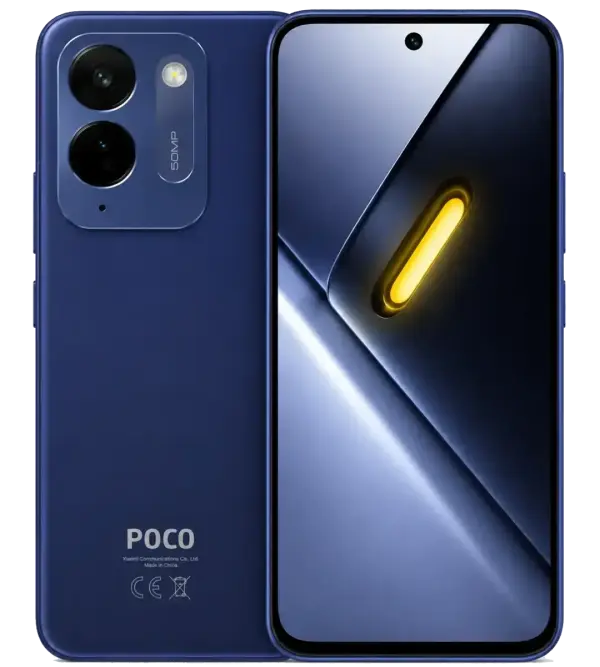 Poco C95 Pro 