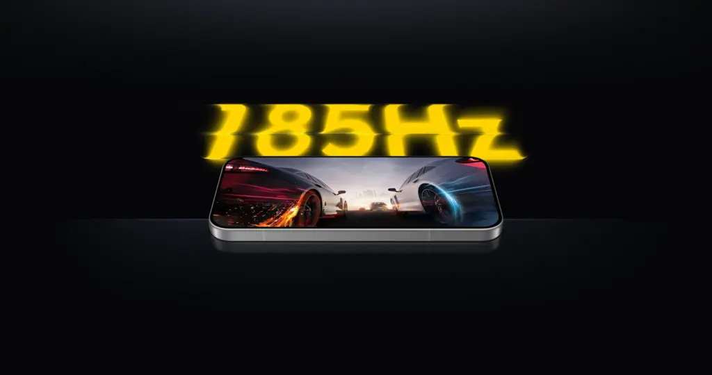 Poco F9 Pro
