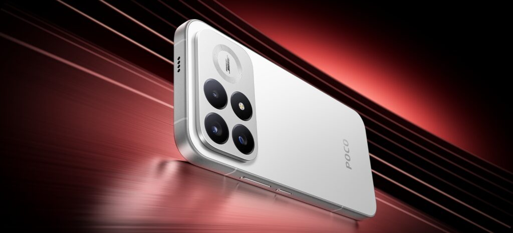 Poco F9 Pro