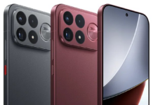 Top 5 Alternatives to the Poco F9 Ultra in 2026 Poco F9 Ultra