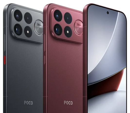 Top 5 Alternatives to the Poco F9 Ultra in 2026 Poco F9 Ultra