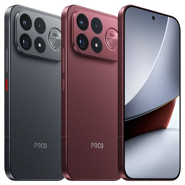 Poco F9 Ultra
