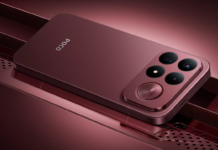 Poco F9 Ultra debuts with 185Hz AMOLED display, SD 8 Elite Gen 5, 8050mAh battery & 200MP camera Poco F9 Ultra