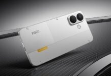 Poco X8 debuts globally with 120Hz AMOLED display, Snapdragon 6s Gen 4 & 8340mAh battery Poco X8