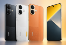 Poco X8 launched with 9,000mAh battery and 120Hz AMOLED display, up to 6 years of software support Poco X8 5G