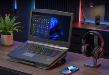 Portronics launches AeroDock Ultra laptop cooling pad with three fans and RGB Portronics AeroDock Ultra