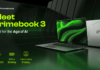 Primebook 3 Max launches with 8GB LPDDR5 RAM, 12-hour battery life and AI tools for Rs 35,990 Primebook 3