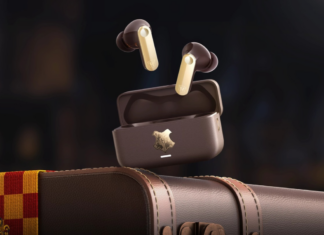 Realme launches Buds T500 Pro Harry Potter Edition in India with 50dB ANC, 56h battery & LHDC 5.0 Realme Buds T500 Pro Harry Potter Edition