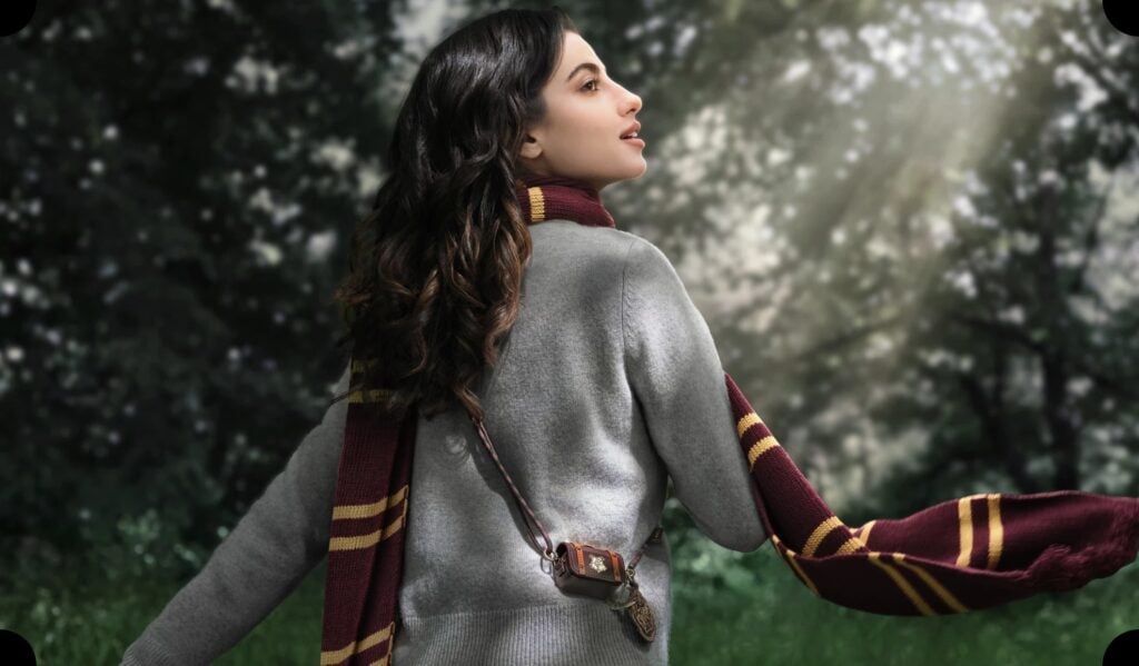 Realme Buds T500 Pro Harry Potter Edition