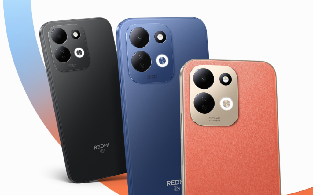 Redmi 17 5G