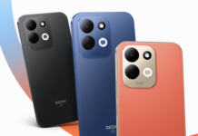 Redmi 17 5G debuts in India with 6.9-inch 120Hz display, Snapdragon 4 Gen 5 & 7900mAh battery Redmi 17 5G